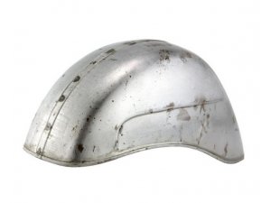Kotflügel für Vespa 150 GL/VNL 1 (F/CH) Metall geölt