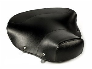 Schwingsattelbezug PASCOLI hinten, dunkelblau, für Vespa...