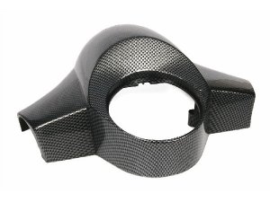 Lenkkopfabdeckung SIP für Vespa PX80-200E Lusso/T5...
