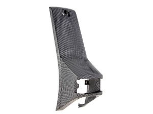 Kaskade SIP fr Vespa PX MY passt auch fr Vespa PX80-200 /PE/Lusso carbon-look