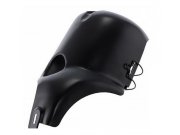 Zylinderhaube fr Vespa 150 GS VS1-5, GS/3 Metall, schwarz,