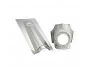 Reparaturblech Kaskade, fr Vespa 125 GTR/TS/150 Sprint/V...
