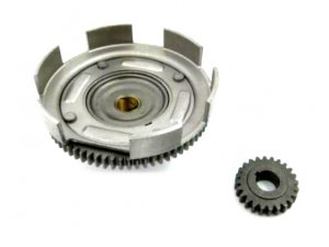Getriebeübersetzung Z 24/72, (3.00), für 75-102ccm...