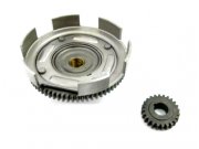 Getriebebersetzung Z 24/72, (3.00), fr 75-102ccm...