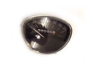 Tachometer für Vespa 125 ET3 /GTR/TS/150 Sprint V/Rally...