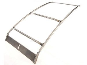 Gepäckträger hinten, SIP 70s für Vespa 125...