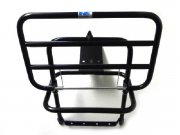 Gepcktrger hinten, VIGANO fr Vespa...