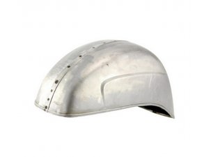Kotflügel für Vespa 50-125/PV /ET3 Metall geölt