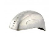 Kotflgel fr Vespa 50-125/PV /ET3 Metall gelt