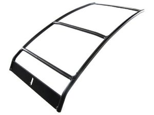 Gepäckträger hinten, SIP 70s für Vespa 125...