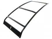 Gepcktrger hinten, SIP 70s fr Vespa 125...