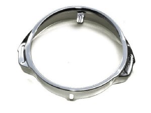 Lampenring für HELLA -Scheinwerfer, für Vespa 125 VNB/150...