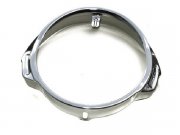 Lampenring fr HELLA -Scheinwerfer, fr Vespa 125 VNB/150...