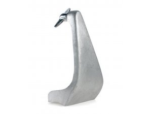 Reserveradhalter für offene /geschlossene 8 Felge, Durc...