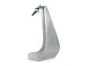 Reserveradhalter fr offene /geschlossene 8 Felge, Durc...