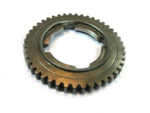Zahnrad Z 47, 4. Gang, PX alt für Vespa P80X/PX80 E...