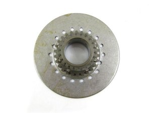 Kupplungszahnrad Z 22/26, für POLINI Primär Z 64, DRT für...