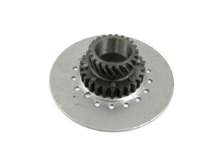 Kupplungszahnrad Z 24/26, für Standard Primär Z 65, DRT...
