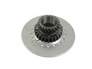 Kupplungszahnrad Z 24/26, fr Standard Primr Z 65, DRT...