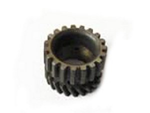 Kupplungszahnrad Z 22/19, für Vespa 98/125 V1-15T/V30...