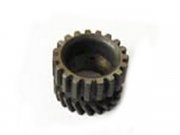 Kupplungszahnrad Z 22/19, fr Vespa 98/125 V1-15T/V30...