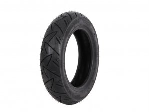 Reifen CONTINENTAL TWIST, 110/80-10 63L, TL/TT, M/C