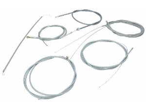 Seilzugkit, PREMIUM, SIP für Vespa PX80-200 E...