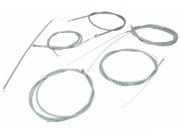 Seilzugkit, PREMIUM, SIP fr Vespa PX80-200 E...