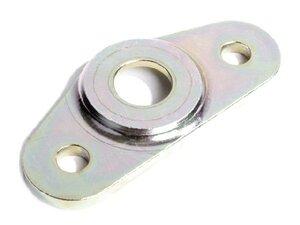 Stodmpferankerplatte SERIE PRO vorne, oben, wird bentigt bei Montage Umrstkit GTS Felge auf PK Lenksule mit PX Stodmpfer, Versatz= 11mm