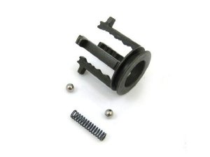 Schaltklaue RMS 4-Gang PK für Vespa 50 S 3°/Special V5B3...
