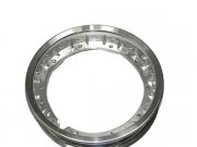 Felge RUSH fr Vespa 125-150 Super/P150S, 2.10-8, offen,...