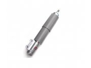 Stodmpfer CARBONE vorne fr Vespa PK50-125/S/XL/XL2...