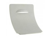 Rahmenklappe Vergaser, fr Vespa 98/125 V1-33/VM/VN/ACMA...