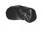 Sitzbankbezug fr Vespa 50-125 /PV, schwarz, ohne...