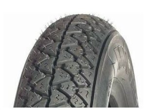 Reifen MICHELIN S83, Klassik 3.00-10 42J, TL/TT