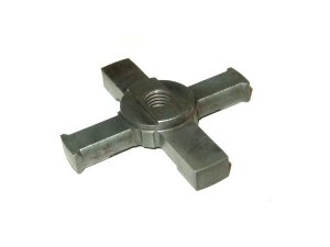 Schaltkreuz PIAGGIO für Vespa 125 V1-15 V19M/V20M...