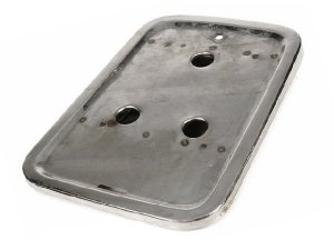 Gepäckbrücke Monositz für Vespa 125 VNB6/GT/GTR/TS /150...
