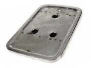 Gepckbrcke Monositz fr Vespa 125 VNB6/GT/GTR/TS /150...