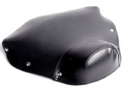 Schwingsattelbezug ECO vorne, dunkelblau, fr Vespa 125...