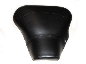 Schwingsattelbezug ECO vorne, dunkelgrün, für Vespa 125...