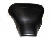 Schwingsattelbezug ECO vorne, dunkelgrn, fr Vespa 125...