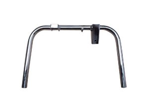 Hauptständer für Vespa PX80 -200/PE/Lusso/`98/MY/T5, Ø...