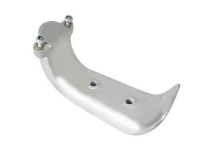 Reserveradhalter für geschlossene 8 Felge, Durch stieg...