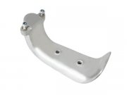 Reserveradhalter fr geschlossene 8 Felge, Durch stieg...