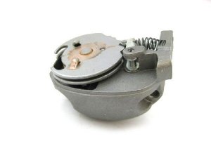 Schaltraste PX alt für Vespa P80-150X/P150S 1°/P200E/PX80...