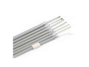 Seilzugkit, fr Vespa 50-125 /PV/ET3 mit PTFE Hlle:...