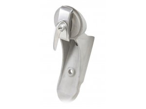 Reserveradhalter für geschlossene 8 Felge, Durchstieg...