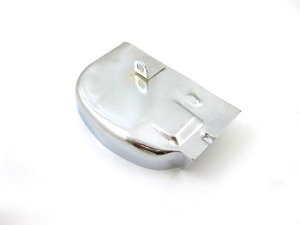 Schaltrastenabdeckung PASCOLI für Vespa 160 GS/180 SS...