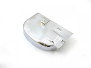 Schaltrastenabdeckung PASCOLI fr Vespa 160 GS/180 SS...