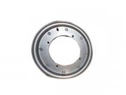 Felge 8 auf 10 Umrstfelge fr Vespa 125-150 Super/P150S,...